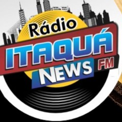 Rádio Itaqua News FM